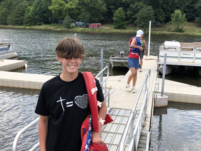 2022 Summer Camp